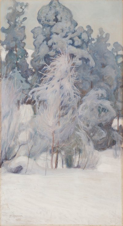  af Pekka Halonen