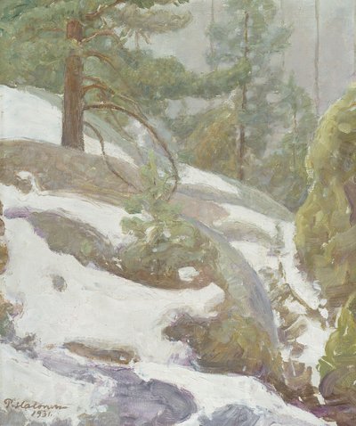  af Pekka Halonen