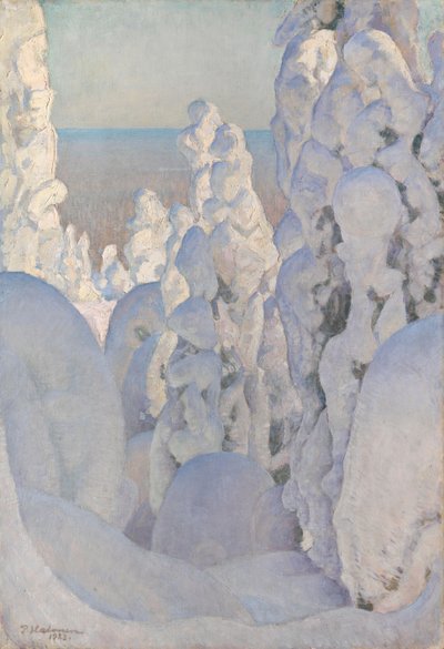  af Pekka Halonen
