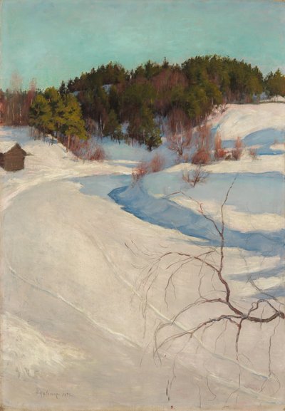  af Pekka Halonen