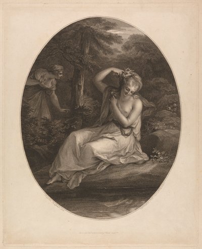 Sylvia af Peltro W. Tomkins