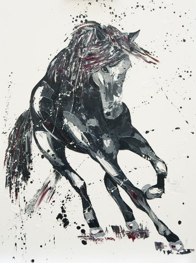 Betydning, 2016 af Penny Warden