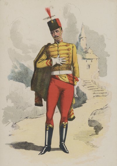 Don José af Percy Anderson