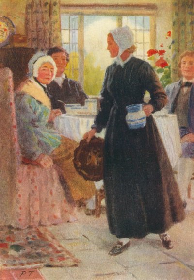  af Percy Tarrant