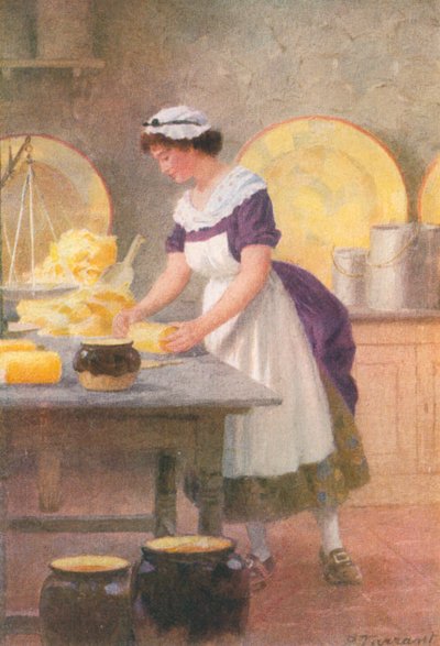  af Percy Tarrant