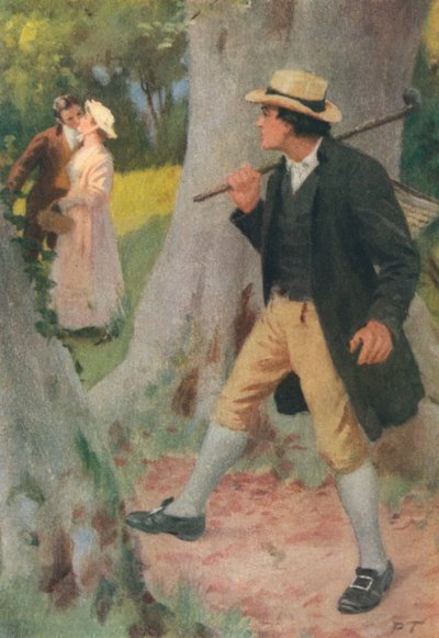  af Percy Tarrant