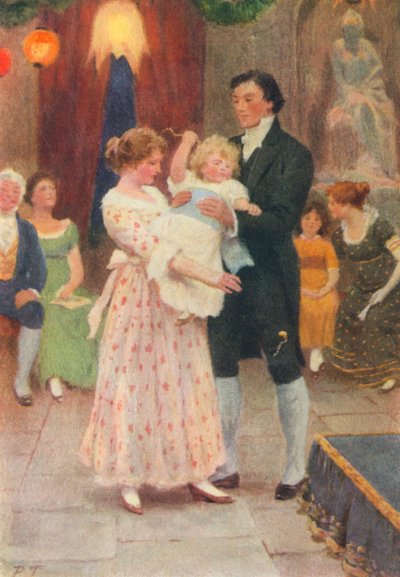  af Percy Tarrant