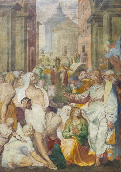 Lazarus