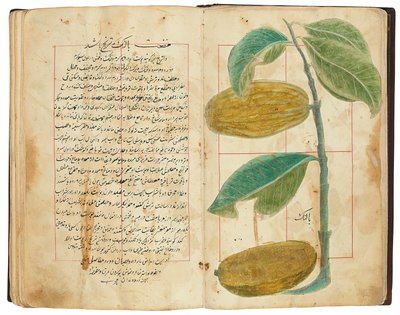 Hassan Bin Baqir Bin Jarrah: Ghalzar Al-Raihain, Qajar Iran af Persian School