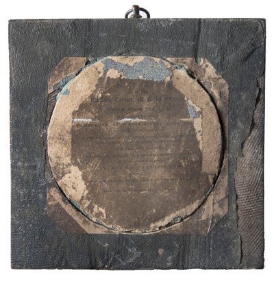 Mindesmærke for William Cobbett af J. Baddeley af Peter (after) Rouw
