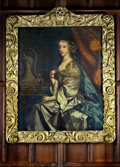  af Peter (studio of) Lely