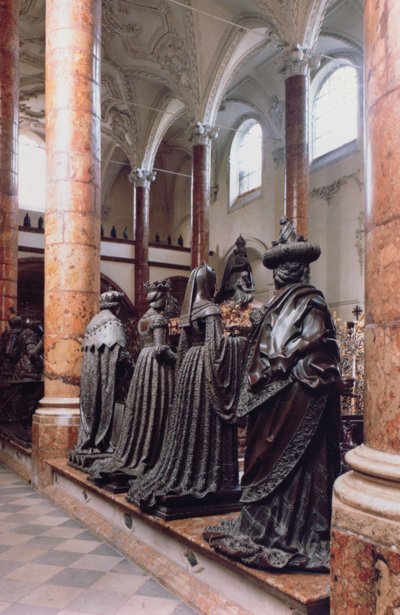 Maximilian I