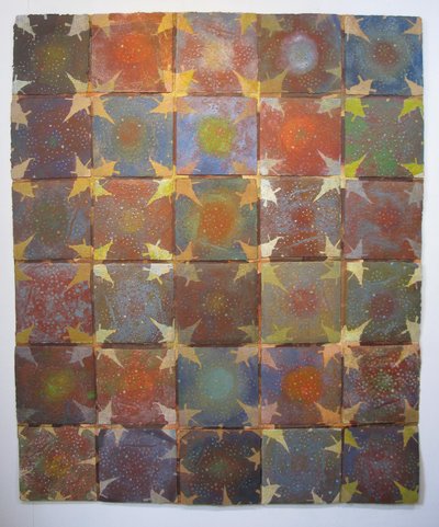 Konstellation af Peter A Ford