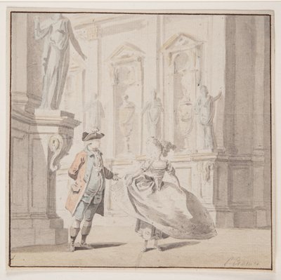Scenebillede af Peter Cramer