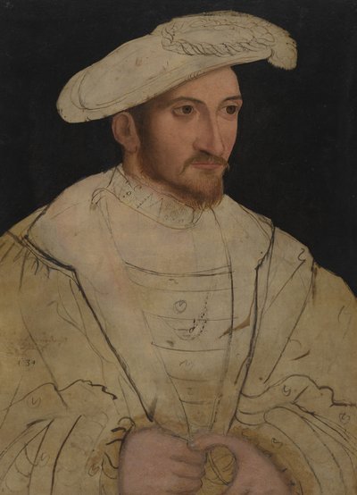 Pfalzgrev Friedrich III af Peter Gertner