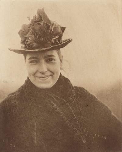 En Datter af Marsklandet af Peter Henry Emerson