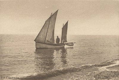  af Peter Henry Emerson