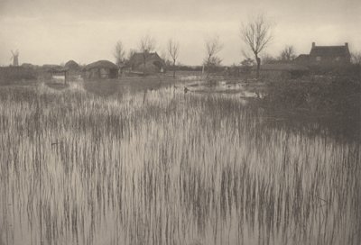 En forhastet kyst af Peter Henry Emerson
