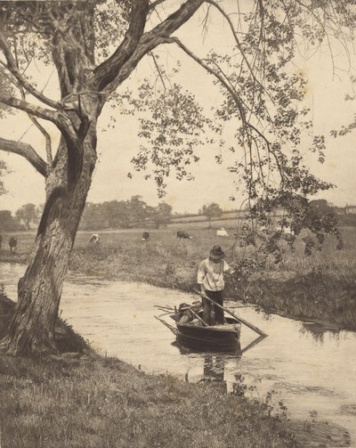  af Peter Henry Emerson