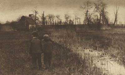  af Peter Henry Emerson