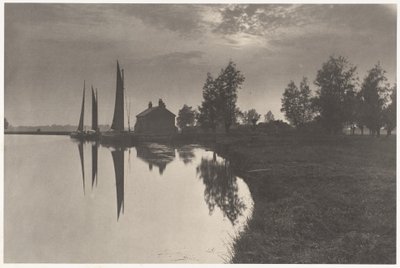  af Peter Henry Emerson