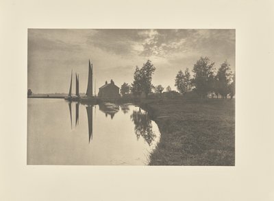  af Peter Henry Emerson