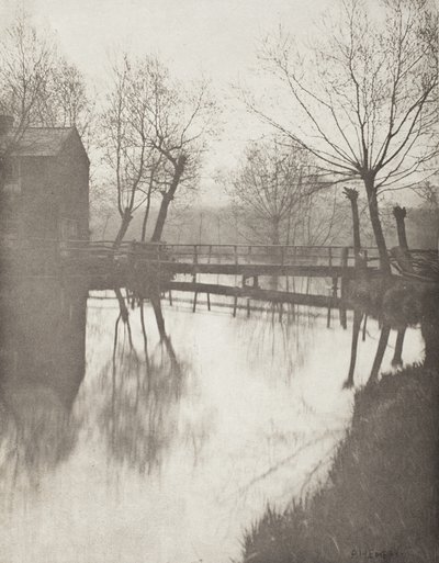  af Peter Henry Emerson