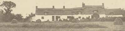 Sommerhuse i Norfolk af Peter Henry Emerson