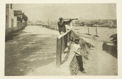 På Udkig af Peter Henry Emerson