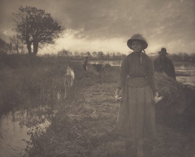  af Peter Henry Emerson