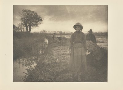  af Peter Henry Emerson
