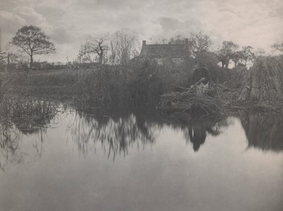 Quanting the Gladdon af Peter Henry Emerson