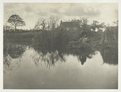 Kvantificering af Gladdon af Peter Henry Emerson