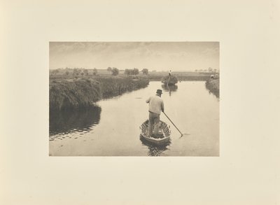 Kvantificering af marskens hø af Peter Henry Emerson