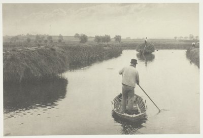Kvantificering af marskens hø af Peter Henry Emerson