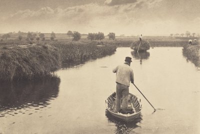  af Peter Henry Emerson