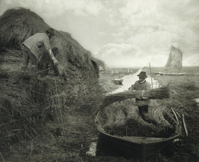  af Peter Henry Emerson
