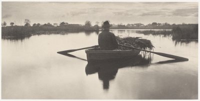  af Peter Henry Emerson