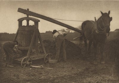  af Peter Henry Emerson
