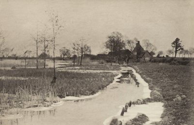 Randen af det brede af Peter Henry Emerson