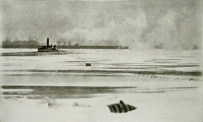 Vinterens Fjeder af Peter Henry Emerson