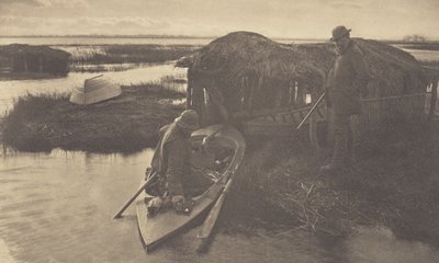 Fowlers tilbagevenden af Peter Henry Emerson