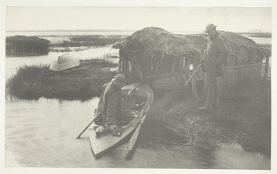 Fowlers tilbagevenden af Peter Henry Emerson