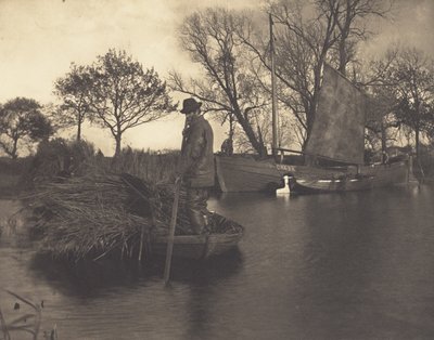 af Peter Henry Emerson