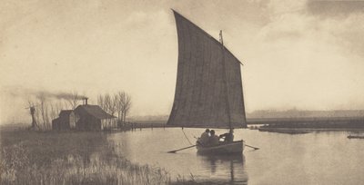  af Peter Henry Emerson