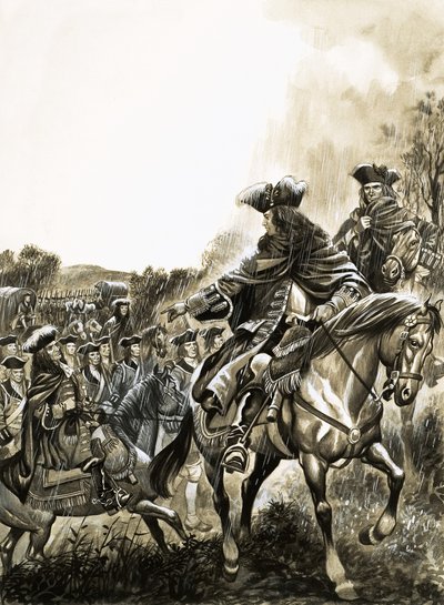 Historiens helte: Soldaten der aldrig tabte en kamp af Peter Jackson