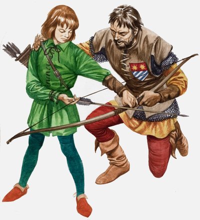 Once Upon a Time: Uddannelse til at blive en godsejer af Peter Jackson