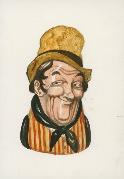 Sam Weller, The Pickwick Papers af Peter Jackson