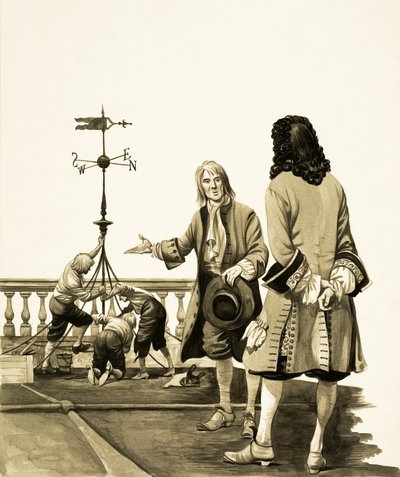 The Wonderful Story of Britain: The Last of the Stuart Kings af Peter Jackson