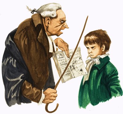 Da de var unge: Beethoven af Peter Jackson